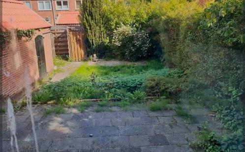 Tuin tegels terras schoonmaak opruiming Zaandam en omgeving, Tuin en Terras, Hand-tuingereedschap, Nieuw, Overige soorten, Ophalen