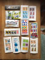 Nederlandse Postzegels. 45 blokken postfris, Ophalen of Verzenden