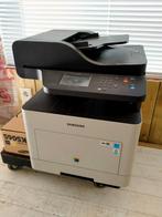 Samsung Laser printer/kopieër apparaat, Computers en Software, Printers, All-in-one, Ophalen of Verzenden, Samsung, Niet werkend