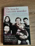 De kracht van een moeder, Ophalen of Verzenden, Zo goed als nieuw