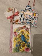 Diverse nieuwe notitie blokjes, Ophalen of Verzenden, Zo goed als nieuw