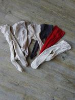Maillots pakket verschillende maten van 68 tot 80, Verzenden, Zo goed als nieuw, Meisje