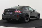 BMW 2 Serie Coupe M2 Automaat / Akrapovic Uitlaat / M Carbon, Auto's, Achterwielaandrijving, Met garantie (alle), Zwart, 2-Serie