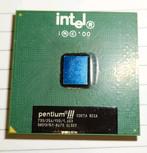 Pentium III 733 MHz - Socket 370, Computers en Software, Processors, Gebruikt, Minder dan 2 Ghz, Pentium III, Ophalen of Verzenden