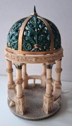 Lemax Prieel met verlichting, Ophalen of Verzenden, Zo goed als nieuw