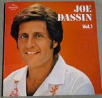 joe dassin vol. 1 - LP, Ophalen of Verzenden, Zo goed als nieuw, 12 inch