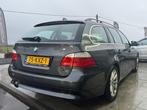 BMW 5 Serie Touring 520i Corporate Lease Business Line Editi, Automaat, Achterwielaandrijving, Parkeersensor, 4 cilinders