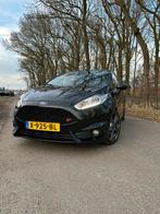 Ford Fiësta ST, Miltek | Bomvol | Zie omschrijving onderhoud, Auto's, 1063 kg, Zwart, 4 cilinders, 1600 cc