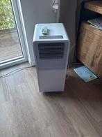 Zgan Mobiele Airco met Slang, Witgoed en Apparatuur, Airco's, Ophalen, Minder dan 60 m³, 3 snelheden of meer, Zo goed als nieuw