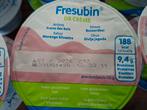 Fresubin Dessert dieetvoeding, Diversen, Ophalen