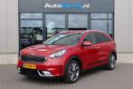 Kia NIRO 1.6 GDI Hybride ExclusiveLine NAVI, Camera, Leder,, Automaat, Euro 6, 23 km/l, Leder