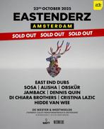 1 Eastenderz ADE, Eén persoon