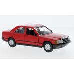 Mercedes-Benz 190 E 2.6 (W201)., Ophalen of Verzenden, Nieuw, Auto, Bburago