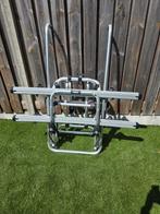 Thule Fietsendrager lift V16 manueel, Ophalen, 2 fietsen, Gebruikt, Elektrische fiets
