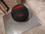 Taurus wallbal 9kg, Ophalen, Zo goed als nieuw