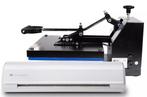 Heatpress starterspakket incl Silhouette CAMEO 5, Hobby en Vrije tijd, Ophalen of Verzenden, Nieuw, Overige applicaties