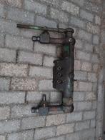 Kramer tractor hef inrichting kb250 kl150, Ophalen, Gebruikt
