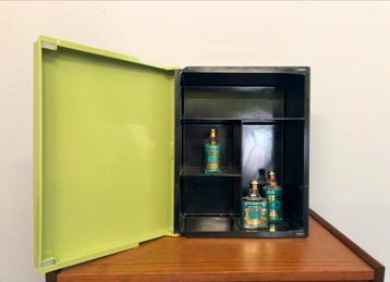 Vintage Bakeliet Medicijnkastje Jaren 60/70 Retro beschikbaar voor biedingen