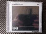 CD James Arthur - You album 2019 nieuw, Ophalen of Verzenden, 2000 tot heden, Nieuw in verpakking