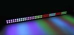 BeamZ LCB803 LED bar, Muziek en Instrumenten, Licht en Laser, Ophalen of Verzenden, Zo goed als nieuw, Licht, Kleur