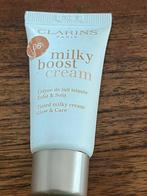 Clarins Milky Boost Cream 06 BB cream 06  Inhoud: 15 ml, Sieraden, Tassen en Uiterlijk, Uiterlijk | Cosmetica en Make-up, Overige kleuren