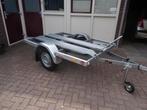 Motortrailer MT750 BS1, Ophalen, Nieuw