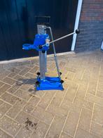 Carat boorstatief, Ophalen of Verzenden, Zo goed als nieuw