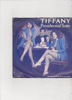 Single Tiffany - Presidential Suite, Ophalen of Verzenden, Gebruikt
