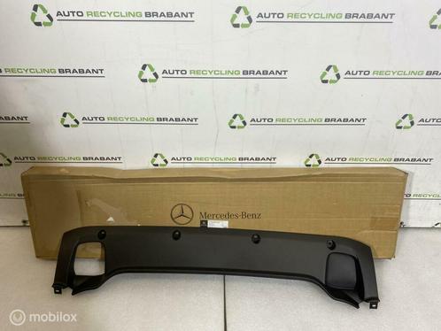 Voorbumper Onderlip Mercedes X Klasse W470 NIEUW A4708800300, Auto-onderdelen, Carrosserie en Plaatwerk, Gebruikt, Ophalen of Verzenden