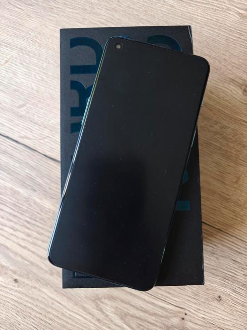 OnePlus Nord 2 5G | 12GB | 256GB | blue haze, Telecommunicatie, Mobiele telefoons | Overige merken, Zo goed als nieuw, Zonder abonnement