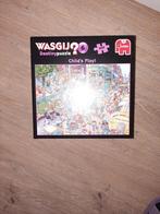 Wasgij puzzel 950 stukjes, Zo goed als nieuw, Ophalen