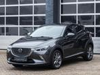 Mazda CX-3 2.0 SkyActiv-G automaat Hakone automaat, 1998 cc, 4 cilinders, Met garantie (alle), 1200 kg