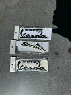 Stickerset Vespa Sprint, Ophalen of Verzenden