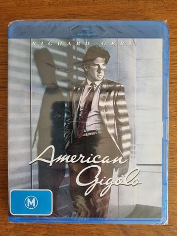 American Gigolo | Paul Schrader beschikbaar voor biedingen