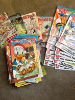 Donald duck jaargang 2021 exclusief 52,50 en 49, Boeken, Meerdere comics, Ophalen of Verzenden, Zo goed als nieuw, Europa