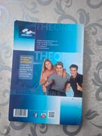 Vekabest Theorieboek Auto - Rijbewijs Theorie Leren, Ophalen of Verzenden, Zo goed als nieuw