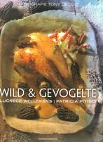 WILD & GEVOGELTE, Ophalen of Verzenden, Zo goed als nieuw, Nederland en België
