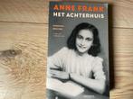 Anne Frank - Het Achterhuis, Ophalen of Verzenden, Gelezen, Nederland