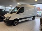Mercedes-Benz Sprinter 216 2.2 CDI 366 DC, Auto's, Gebruikt, Euro 6, 4 cilinders, Mercedes-Benz