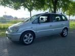 Opel Zafira 1.6-16V Maxx (bj 2004), 65 €/maand, 101 pk, Gebruikt, 4 cilinders