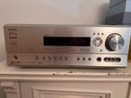 Onkyo surround versterker incl 2  magnat speakers., Audio, Tv en Foto, Versterkers en Receivers, Ophalen, Stereo, 120 watt of meer