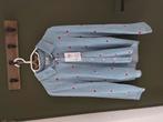 Hartjes Blouse Vera Moda M Nieuw, Vero Moda, Ophalen of Verzenden, Zo goed als nieuw, Maat 38/40 (M)