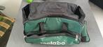 Metabo 657006000 gereedschapstas gereedschaptas tas, Auto diversen, Ophalen of Verzenden, Nieuw