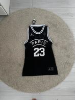 PSG Basketball shirtje jersey maat S, Sport en Fitness, Basketbal, Ophalen of Verzenden, Nieuw, Kleding
