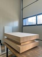 Salontafel, Huis en Inrichting, Ophalen, Eikenhout, Nieuw, 50 tot 100 cm