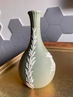 Wedgwood Jasperware groen, Ophalen of Verzenden