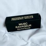 NU €5 ‼️ Frederic Malle niche parfum Musc Ravageur, Ophalen of Verzenden