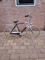 28 inch union herenfiets 3 versnellingen, Ophalen, Zo goed als nieuw, Overige merken, Versnellingen