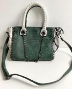 Nieuwe STELLA McCARTNEY schouder / hand tas, Sieraden, Tassen en Uiterlijk, Nieuw, Handtas, Groen, Ophalen