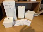 Apple AirPort Time Capsule 3TB (A1470), Computers en Software, Routers en Modems, Ophalen of Verzenden, Zo goed als nieuw, Router